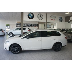 SEAT LEON ST 1.6 TDI 110 CV