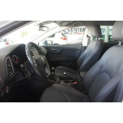 SEAT LEON ST 1.6 TDI 110 CV