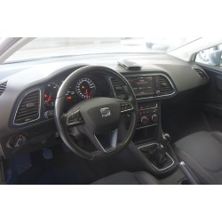 SEAT LEON ST 1.6 TDI 110 CV