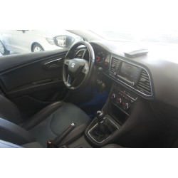 SEAT LEON ST 1.6 TDI 110 CV