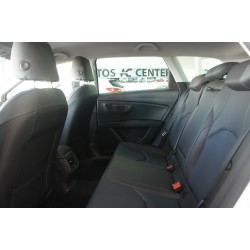SEAT LEON ST 1.6 TDI 110 CV