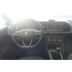 SEAT LEON ST 1.6 TDI 110 CV