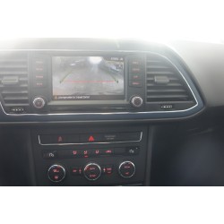 SEAT LEON ST 1.6 TDI 110 CV