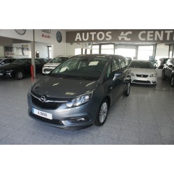 OPEL ZAFIRA TOURER 1.6 CDTI...