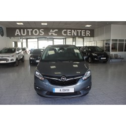 OPEL ZAFIRA TOURER 1.6 CDTI 134 CV 7 PLAZAS