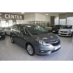 OPEL ZAFIRA TOURER 1.6 CDTI 134 CV 7 PLAZAS