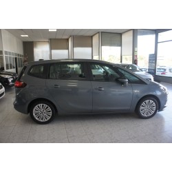 OPEL ZAFIRA TOURER 1.6 CDTI 134 CV 7 PLAZAS