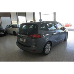 OPEL ZAFIRA TOURER 1.6 CDTI 134 CV 7 PLAZAS