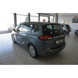 OPEL ZAFIRA TOURER 1.6 CDTI 134 CV 7 PLAZAS