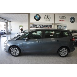 OPEL ZAFIRA TOURER 1.6 CDTI 134 CV 7 PLAZAS