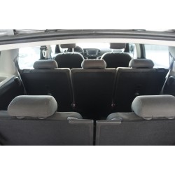 OPEL ZAFIRA TOURER 1.6 CDTI 134 CV 7 PLAZAS
