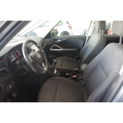OPEL ZAFIRA TOURER 1.6 CDTI 134 CV 7 PLAZAS