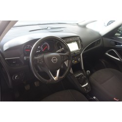 OPEL ZAFIRA TOURER 1.6 CDTI 134 CV 7 PLAZAS