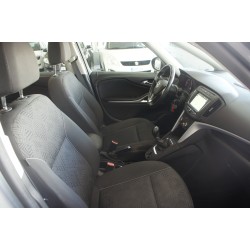 OPEL ZAFIRA TOURER 1.6 CDTI 134 CV 7 PLAZAS