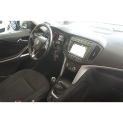 OPEL ZAFIRA TOURER 1.6 CDTI 134 CV 7 PLAZAS