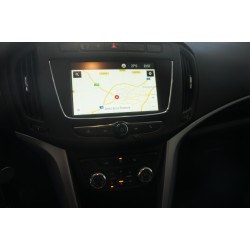 OPEL ZAFIRA TOURER 1.6 CDTI 134 CV 7 PLAZAS