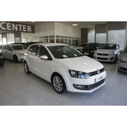 VOLKSWAGEN POLO 1.4 85 CV
