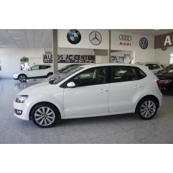 VOLKSWAGEN POLO 1.4 85 CV