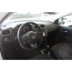 VOLKSWAGEN POLO 1.4 85 CV
