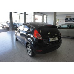 FORD FIESTA 1.2 i 82 CV