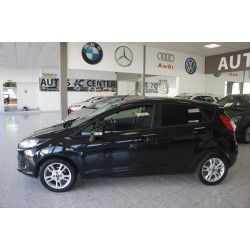 FORD FIESTA 1.2 i 82 CV