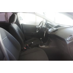 FORD FIESTA 1.2 i 82 CV