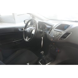 FORD FIESTA 1.2 i 82 CV