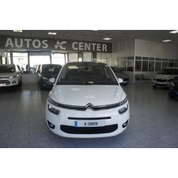 CITROEN G. C4 PICASSO 1.6 eHDI 115 CV 7 PLAZAS