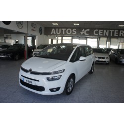 CITROEN G. C4 PICASSO 1.6...