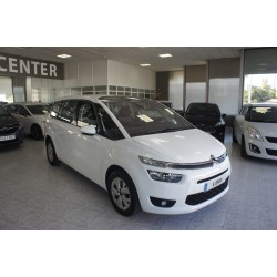 CITROEN G. C4 PICASSO 1.6 eHDI 115 CV 7 PLAZAS