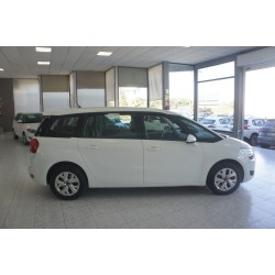 CITROEN G. C4 PICASSO 1.6 eHDI 115 CV 7 PLAZAS