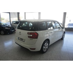 CITROEN G. C4 PICASSO 1.6 eHDI 115 CV 7 PLAZAS