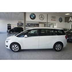 CITROEN G. C4 PICASSO 1.6 eHDI 115 CV 7 PLAZAS