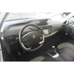 CITROEN G. C4 PICASSO 1.6 eHDI 115 CV 7 PLAZAS