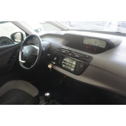 CITROEN G. C4 PICASSO 1.6 eHDI 115 CV 7 PLAZAS