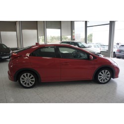 HONDA CIVIC 1.6 IDTEC 120 CV