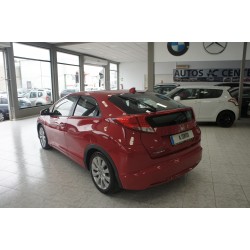 HONDA CIVIC 1.6 IDTEC 120 CV