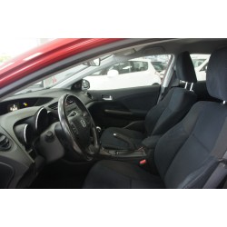 HONDA CIVIC 1.6 IDTEC 120 CV