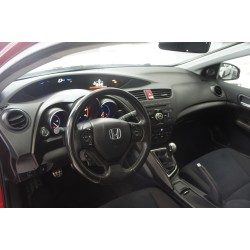 HONDA CIVIC 1.6 IDTEC 120 CV