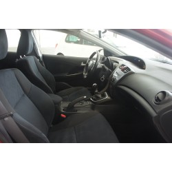 HONDA CIVIC 1.6 IDTEC 120 CV