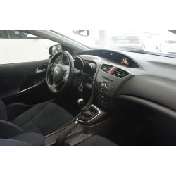 HONDA CIVIC 1.6 IDTEC 120 CV