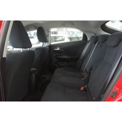 HONDA CIVIC 1.6 IDTEC 120 CV