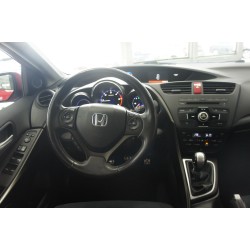 HONDA CIVIC 1.6 IDTEC 120 CV