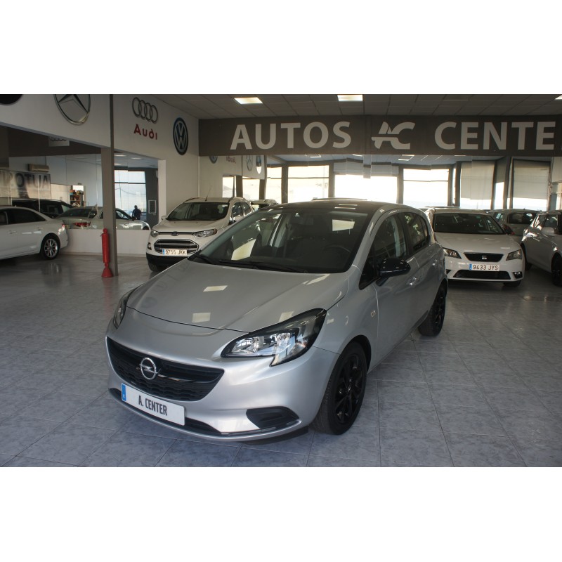 OPEL CORSA 1.4 90 CV