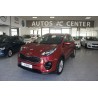 KIA SPORTAGE 1.7 CRDI 115 CV