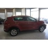KIA SPORTAGE 1.7 CRDI 115 CV