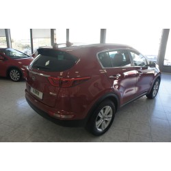 KIA SPORTAGE 1.7 CRDI 115 CV