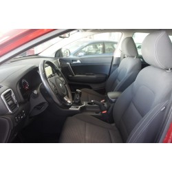 KIA SPORTAGE 1.7 CRDI 115 CV