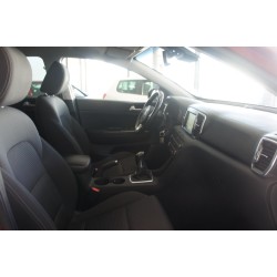 KIA SPORTAGE 1.7 CRDI 115 CV