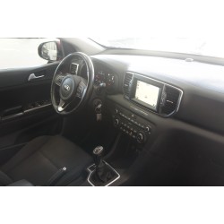 KIA SPORTAGE 1.7 CRDI 115 CV